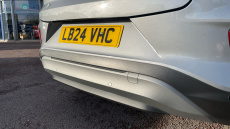 Ford Puma 1.0 EcoBoost Hybrid mHEV Titanium 5dr DCT Petrol Hatchback